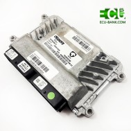 ایسیو سمند XU7 تکسوز ، برند کروز