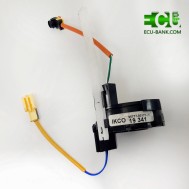 فنر ساعتی ایربگ (رابط چرخشی) پژو 405 ، برند کروز