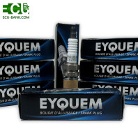 شمع پایه بلند اکیوم EYQUEM RZC62HSET