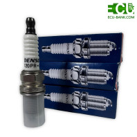 شمع دنزو پایه کوتاه 3145 DENSO K20PR-U