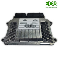 ECU ایسیو SB13 دوگانه CNG