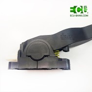 پدال گاز برقی چهار سیم پژو 206 ، برند BOSCH 