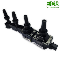 کویل مایفو جعبه ایساکو موتور TU5 با ایسیو غرب استیل