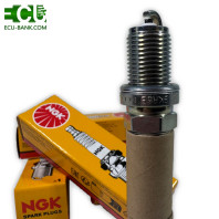 شمع پایه کوتاه NGK ژاپن اصلی BKR6E 6962