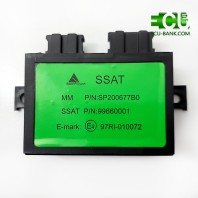 خرید یونیت الکترونیکی ایموبیلایزر (ضد سرقت) SSAT پراید