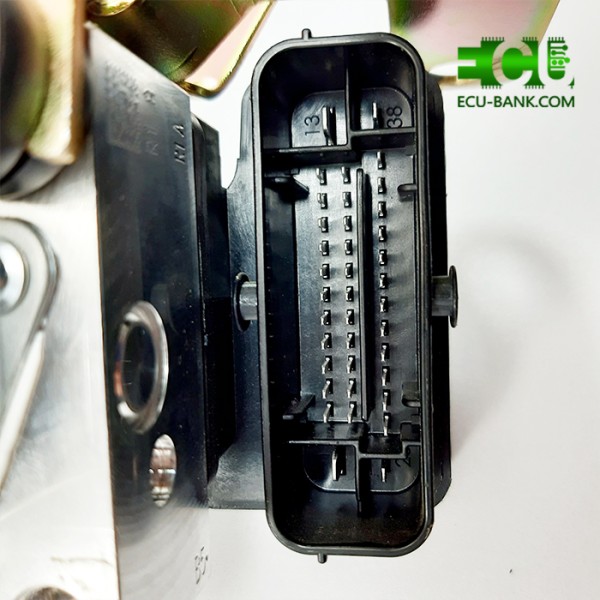 خرید و قیمت یونیت الکترونیکی ای بی اس ABS (موتور طوسی کوتاه) تیبا، برند Bosch