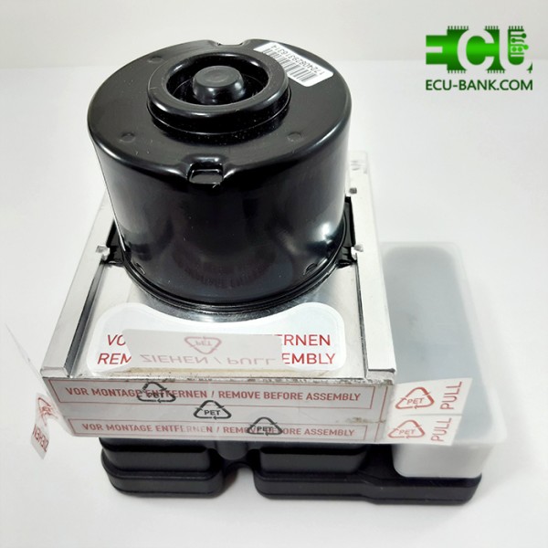 خرید بلوک کامل ای بی اس، ABS-MK70 پژو 207 ، برند Teves