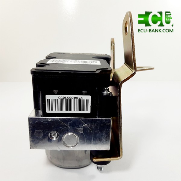 خرید یونیت الکترونیکی ای بی اس ABS (موتور طوسی کوتاه) تیبا، برند Bosch