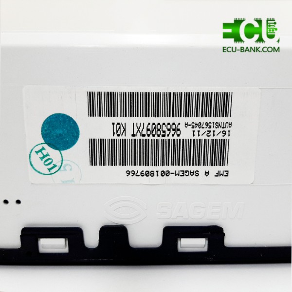 استعلام قیمت صفحه نمایش (ساعت) پژو 207 فرانسوی Type A، برند SAGEM