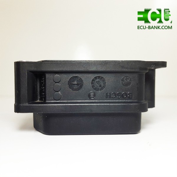 مشخصات کامل یونیت الکترونیکی بوش (موتور طوسی کوتاه) پژو 405، برند Bosch