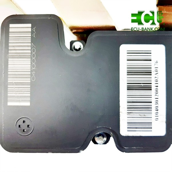خرید انلاین یونیت الکترونیکی ای بی اس ABS (موتور طوسی کوتاه) ساینا، برند Bosch