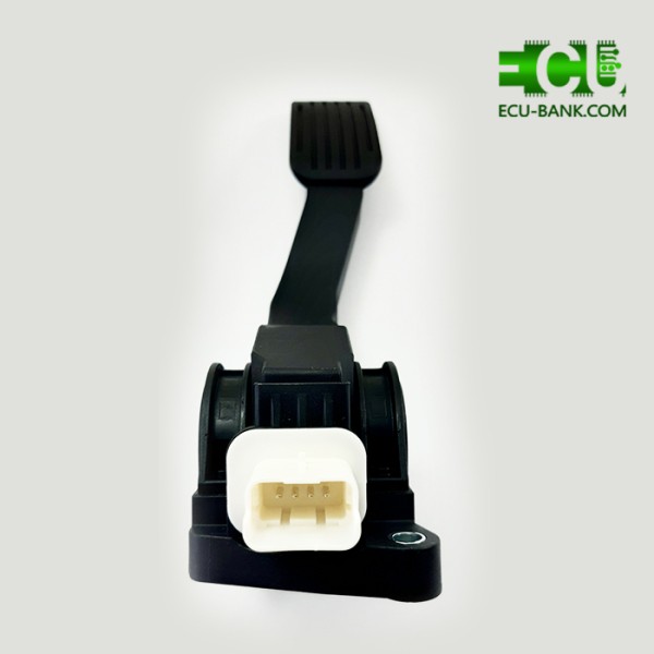 فروش انلاین پدال گاز برقی چهار سیم پژو 405 ، برند BOSCH 